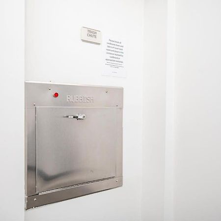 New Downtown Atl Condo Washer Dryer 542Blvd Atlanta Eksteriør billede