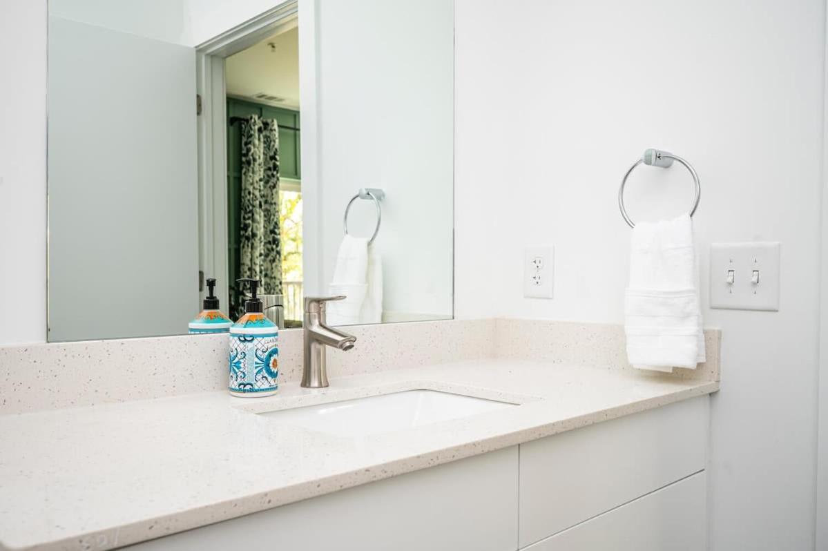 New Downtown Atl Condo Washer Dryer 542Blvd Atlanta Eksteriør billede